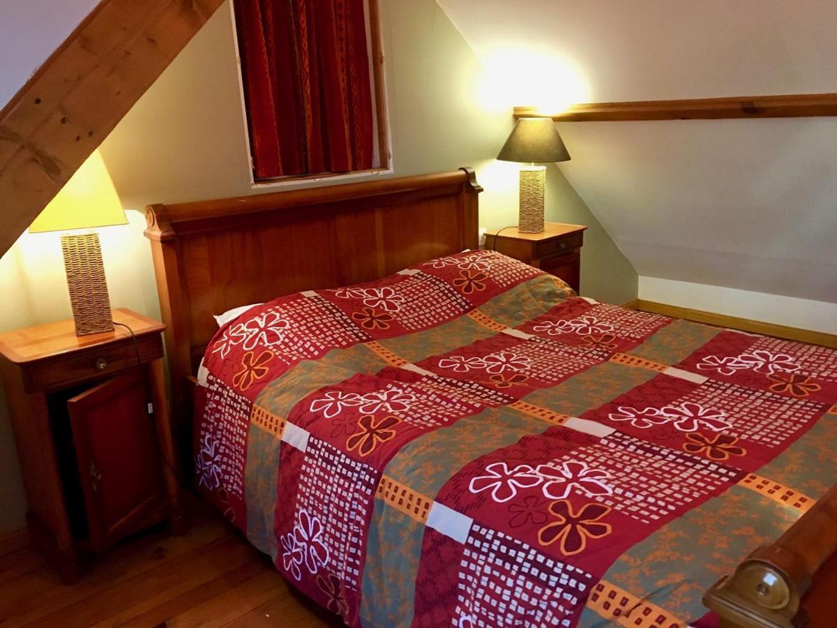 Camping Et Gite La Garenne De Moncourt Baie Somme Rue  Eksteriør bilde