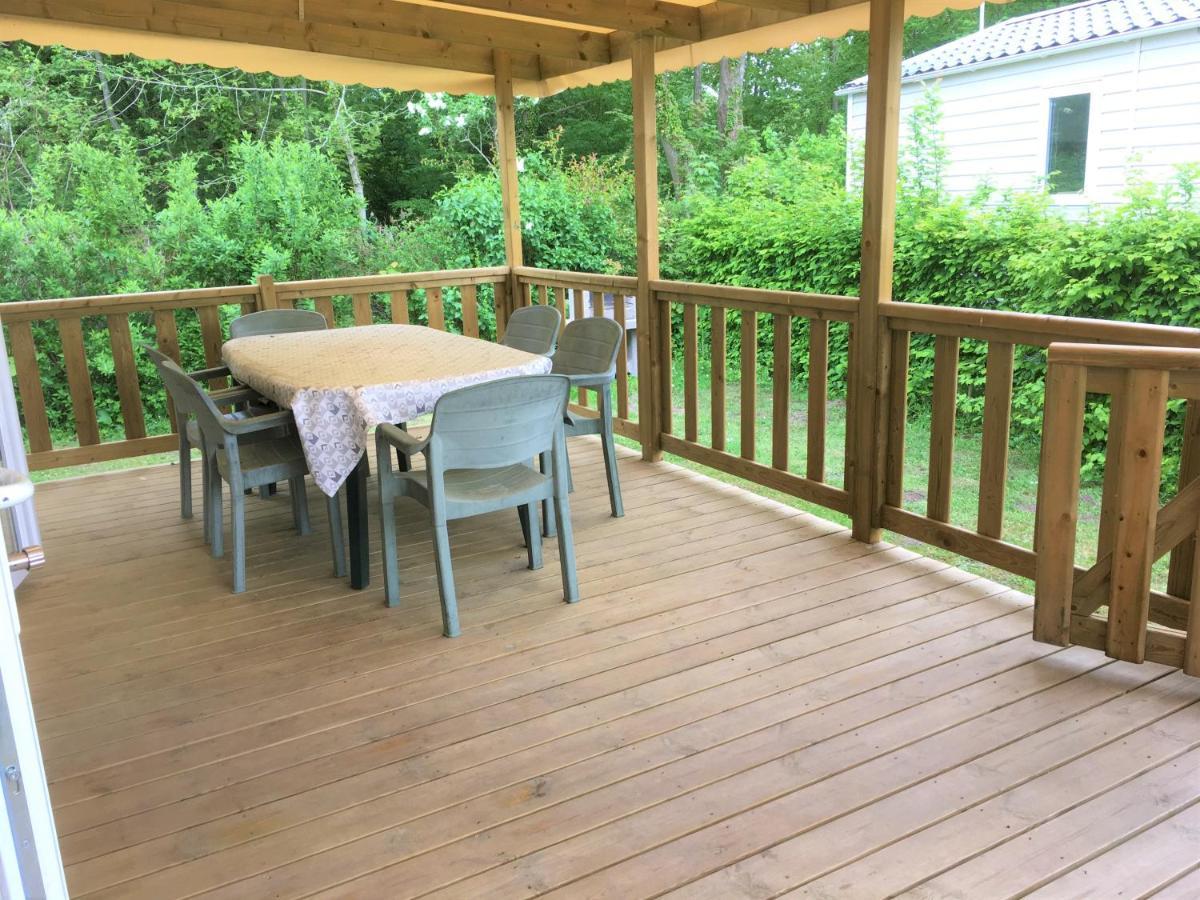 Camping Et Gite La Garenne De Moncourt Baie Somme Rue  Eksteriør bilde