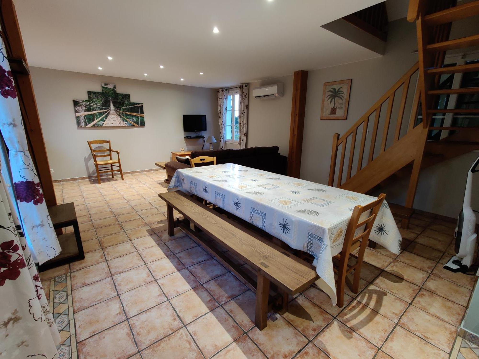 Camping Et Gite La Garenne De Moncourt Baie Somme Rue  Eksteriør bilde