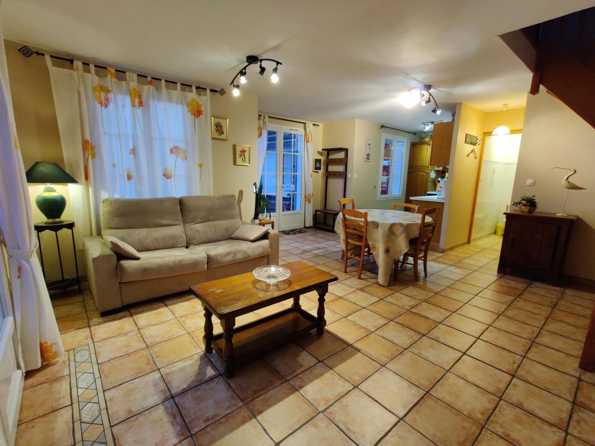 Camping Et Gite La Garenne De Moncourt Baie Somme Rue  Eksteriør bilde